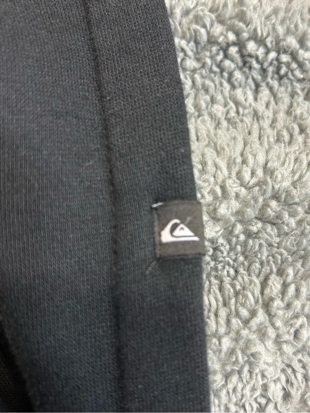Quiksilver boy’s use
